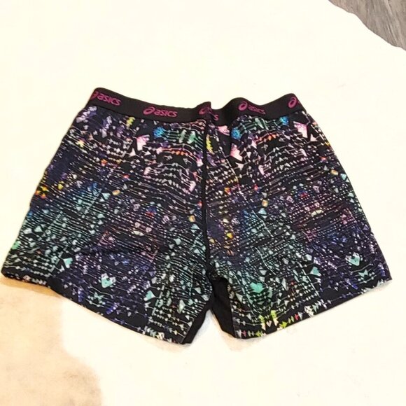 Asics Sport Compression Shorts - Picture 2 of 5